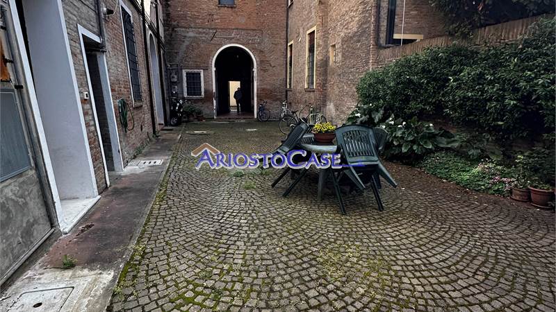 Centro storico