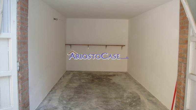 LIBERO SUBITO GARAGE IN ZONA VIA BOLOGNA