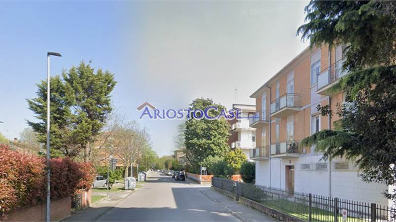 Appartamento in vendita a Ferrara